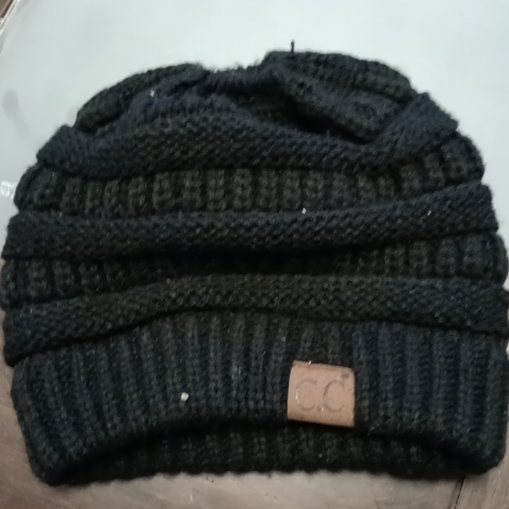 CC Winter Hat